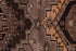 Antique Kars Runner Rug (2' x 14')
